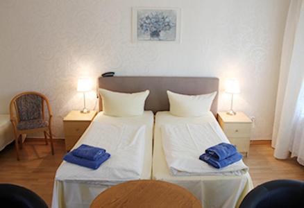 Apartment-Hotel-Dahlem — Photos 3